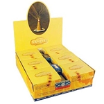Nag Champa Sandalwood Cones