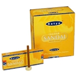 Nag Champa Super Sandal Dhoop Sticks