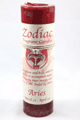 Zodiac Candle - Aries