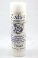 Zodiac Candle - Pisces
