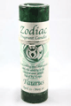 Zodiac Candle - Taurus