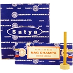 Nag Champa Dhoop Sticks