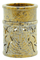 Aroma Lamp - Buddha Soapstone 3 1/2