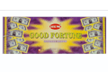 Aromacology - Good Fortune (20 Sticks/Pack)