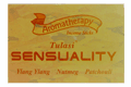 Aromacology - Sensuality (20 Sticks/Pack)