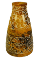Aroma Lamp - Yellow Sun