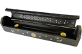 Incense Box Burner - Moon & Stars (12