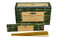 Nag Champa Patchouli Forest Sticks