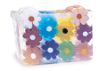 Flowershop Glycerin Soap