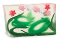 Geranium Cuvee Glycerin SoapGeranio Cuvee Jabón de Glicerina