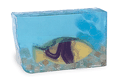 Ginger Fish Glycerin SoapGinger Fish Jabón de Glicerina 