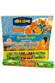 Green Champa Incense Sticks