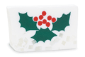 Holly Berry Soap