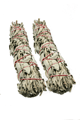 Mini White Sage Bundles (3 Bundles)