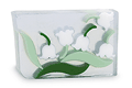 Lily of the Valley Glycerin Soap