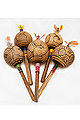 Shaman Rattles (Large)
