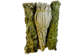 Juniper Ridge Smudge Stick - Sage, Mugwort, Cedar 4