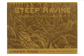 Juniper Ridge Wildcrafted Organic Soap - Steep Ravine
