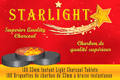 Starlight Charcoal Tablets