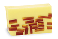 Tahitian Vanilla Glycerin SoapVainilla de Tahití Jabón de Glicerina