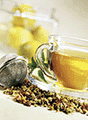Tempting Teas (Energizer Chai)