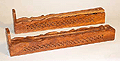 Incense Box Burner (12