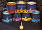 Incense Cones