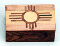 Wooden Boxes