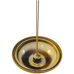 Shoyeido Incense Burner - Bamboo