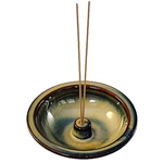 Shoyeido Incense Burner - Marble